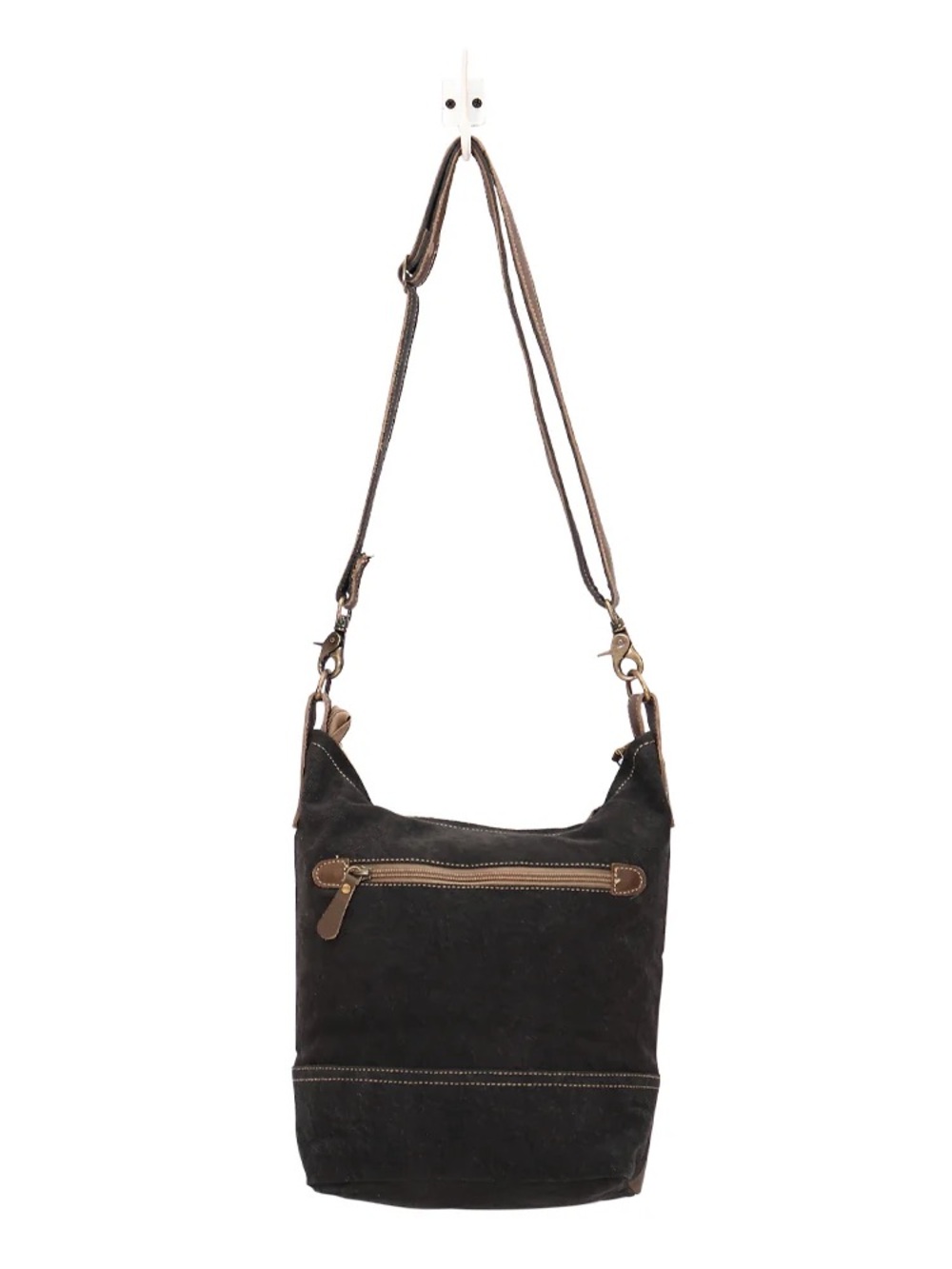 MYRA SOLIDASTER SHOULDER BAG NWT - Picture 6 of 9